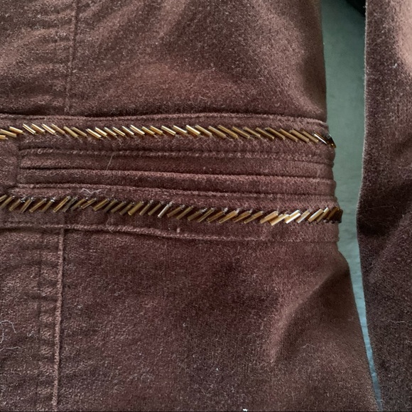 Touché Ladies Jacket - Picture 4 of 7